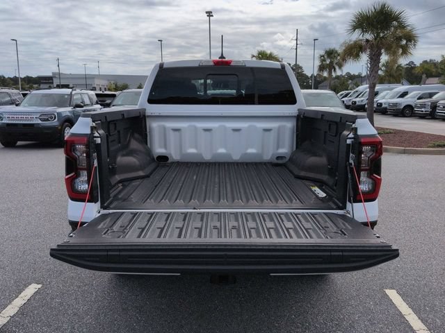 Used 2024 Ford Ranger XLT w/ Technology Package RWD image 13