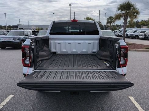 Used 2024 Ford Ranger XLT w/ Technology Package RWD image 13