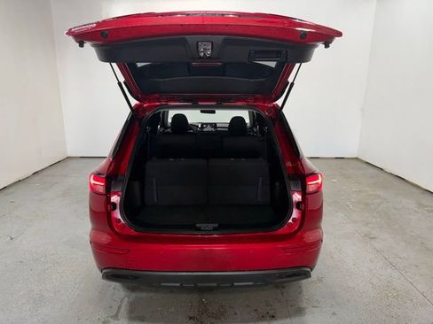 Used 2024 Mitsubishi Outlander ES FWD image 8