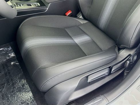 New 2026 Honda Civic Sport image 27