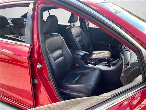 Used 2017 Honda Accord Sport Special Edition image 9