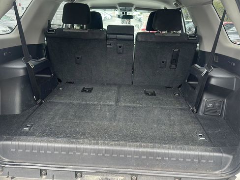 Used 2016 Toyota 4Runner SR5 image 6