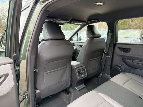 New 2026 Subaru Outback Premium AWD/4WD image 22