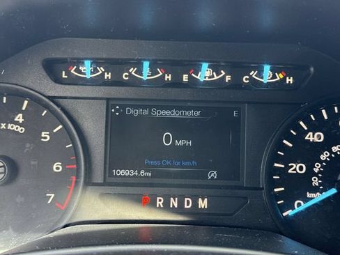 Used 2019 Ford F150 XL w/ Equipment Group 101A Mid RWD image 15