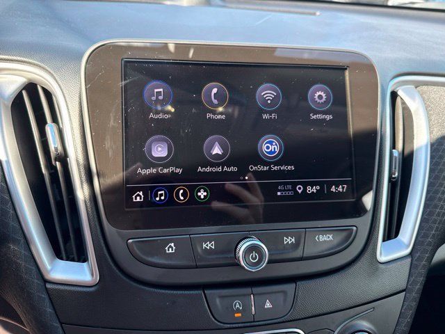 Used 2023 Chevrolet Malibu RS FWD image 22
