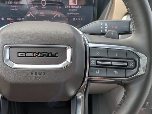 Used 2026 GMC Terrain Denali AWD/4WD image 20