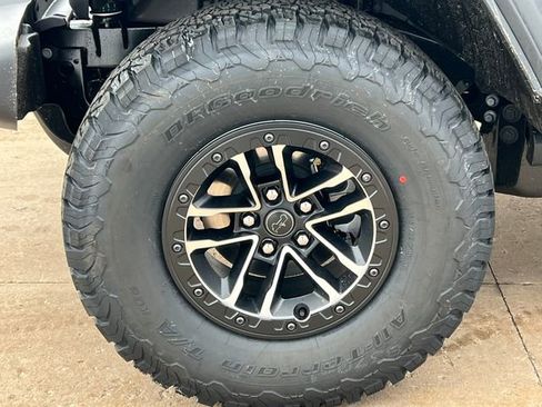 New 2026 Jeep Wrangler Willys image 6