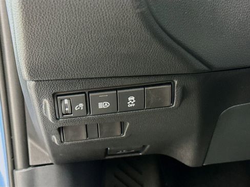 New 2026 Toyota Corolla Cross LE image 10