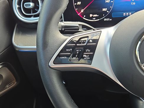 New 2025 Mercedes-Benz C 300 Sedan image 21