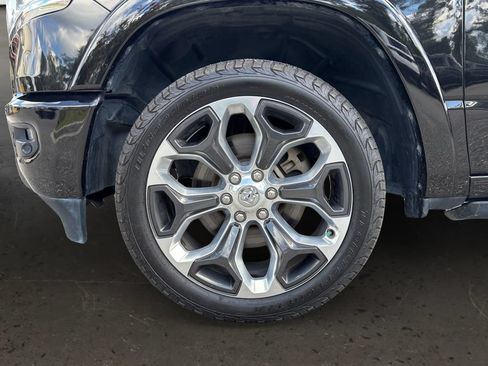 Certified 2024 RAM 1500 Limited AWD/4WD image 10