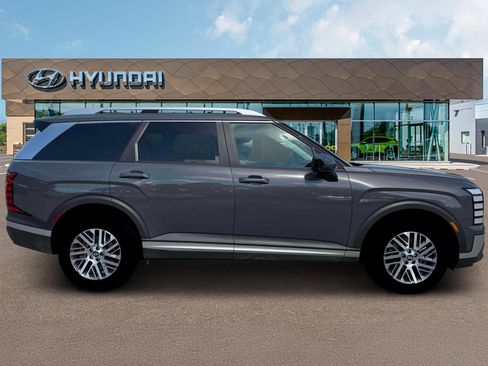 New 2026 Hyundai Palisade SEL image 9