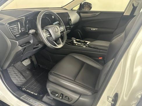 Used 2024 Lexus NX 350 AWD w/ Cold Area Package image 14