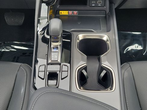 Used 2026 Lexus NX 350 AWD w/ Cold Area Package image 18