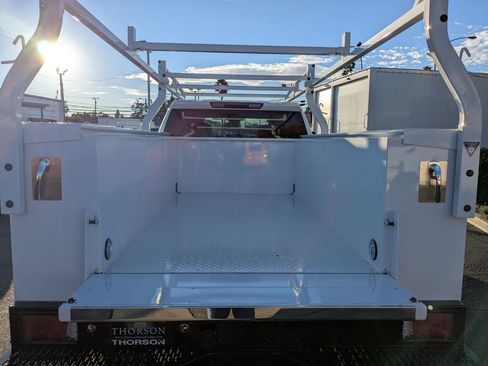 New 2026 GMC Sierra 2500 Pro w/ Convenience Package image 14