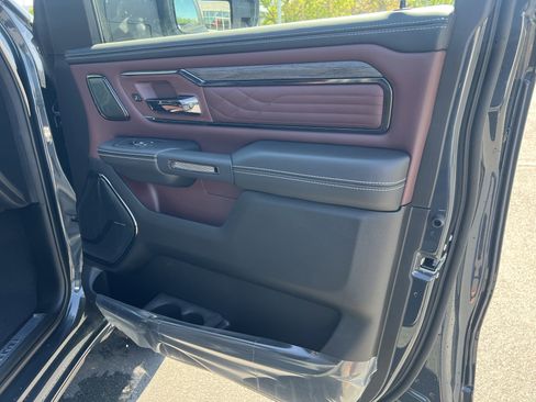 New 2026 RAM 1500 Limited AWD/4WD image 18