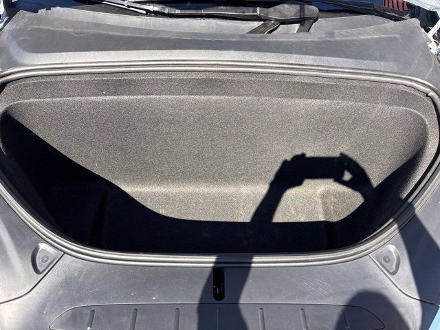 Used 2022 Tesla Model X AWD/4WD image 26