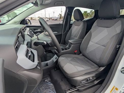 New 2027 Chevrolet Bolt LT w/ Comfort Package FWD image 4