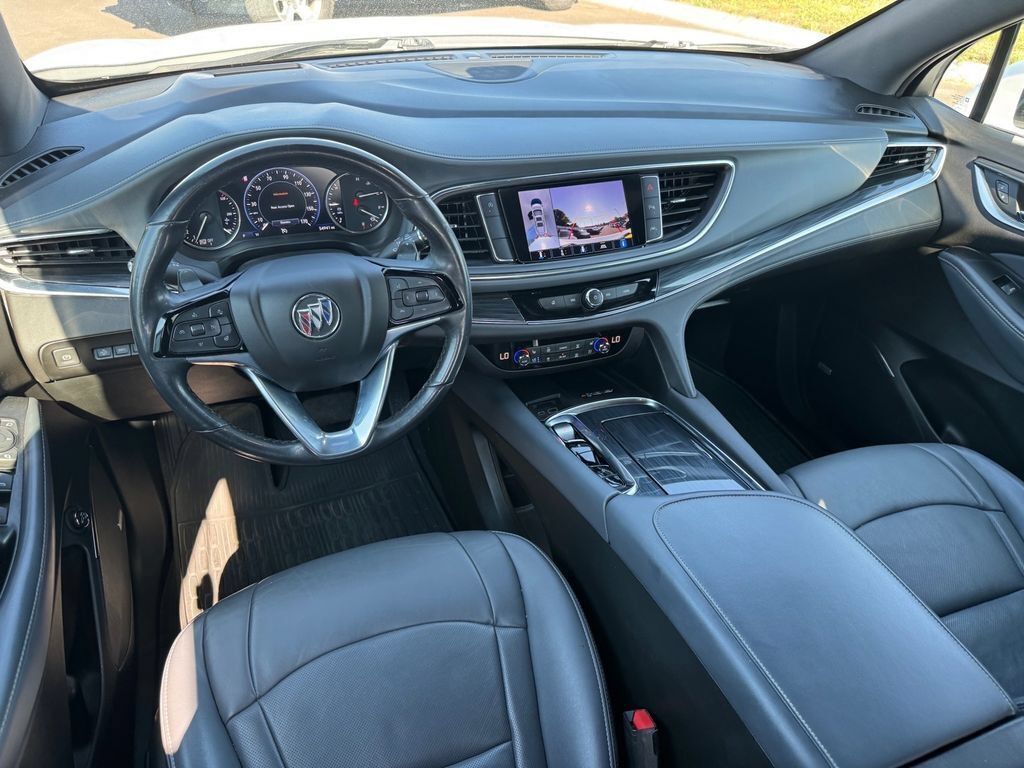Used 2024 Buick Enclave Premium FWD image 14
