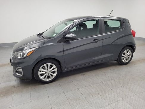 Used 2020 Chevrolet Spark LT image 2