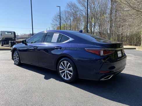 Used 2020 Lexus ES 350 w/ Premium Package image 7