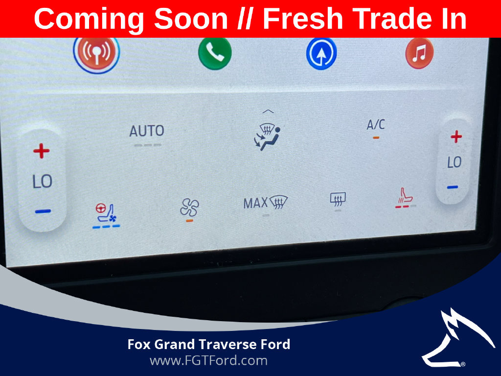 Certified 2021 Ford Edge ST w/ Equipment Group 401A AWD/4WD image 27