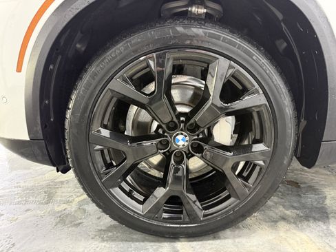 Used 2022 BMW X5 xDrive40i image 31