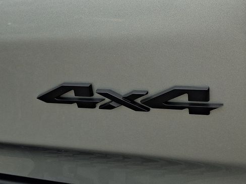 Used 2025 RAM 1500 Rebel w/ Rebel Level 1 Equipment Group AWD/4WD image 30