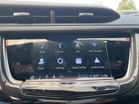 New 2025 Cadillac XT6 Sport w/ LPO, Floor Liner Package image 29