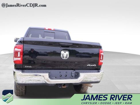 Used 2021 RAM 2500 Tradesman AWD/4WD image 16