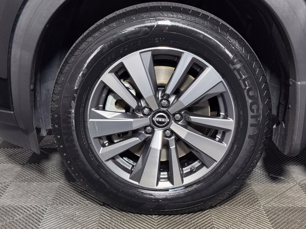 Certified 2024 Nissan Pathfinder SL AWD/4WD image 30