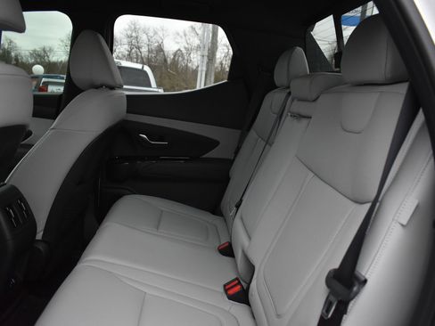 Used 2025 Hyundai Santa Cruz Limited image 17