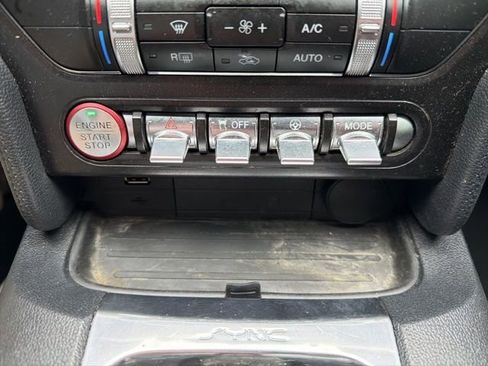 Used 2021 Ford Mustang Coupe w/ Equipment Group 101A image 22