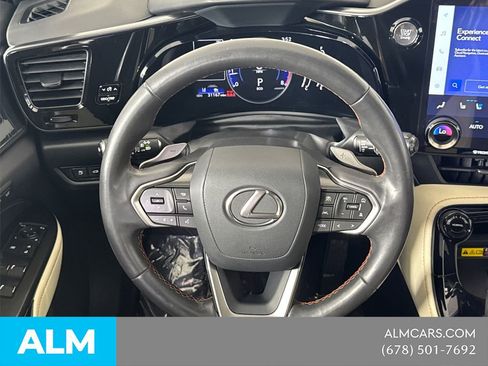 Used 2023 Lexus NX 350 AWD image 27
