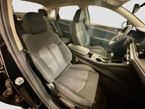 Used 2022 Kia K5 LXS FWD image 31