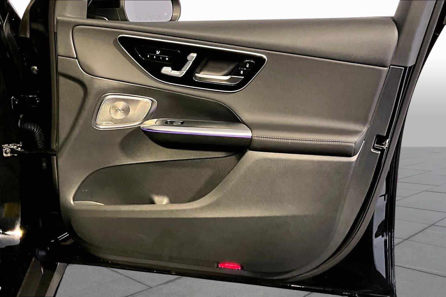 Certified 2026 Mercedes-Benz GLC 300 4MATIC image 23