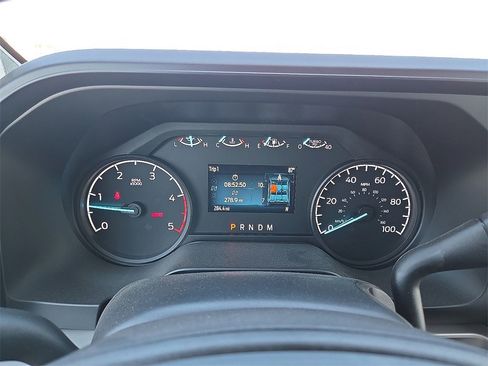 New 2024 Ford F550 4x4 SuperCab Super Duty image 20