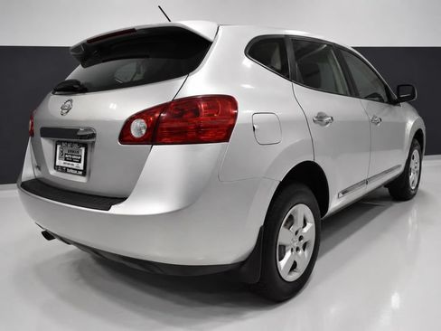 Used 2013 Nissan Rogue S FWD image 8