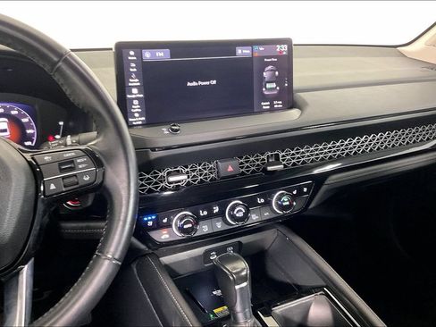 Used 2024 Honda Accord Touring image 8
