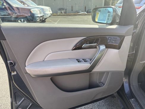 Used 2012 Acura MDX image 9
