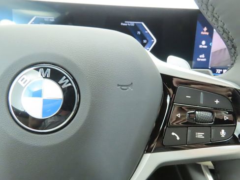 New 2026 BMW 330i Sedan w/ Premium Package image 12