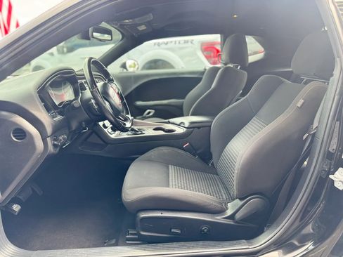 Used 2021 Dodge Challenger R/T w/ Blacktop Package image 15