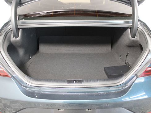 Used 2023 Genesis G70 2.0T w/ Sport Prestige Package RWD image 29