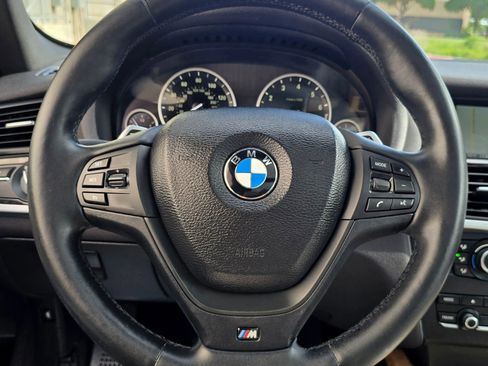 Used 2014 BMW X3 xDrive28i AWD/4WD image 25