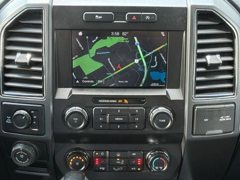 Used 2019 Ford F150 XLT w/ Equipment Group 302A Luxury AWD/4WD image 20