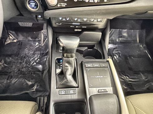Used 2022 Lexus ES 300h 300h Luxury image 22