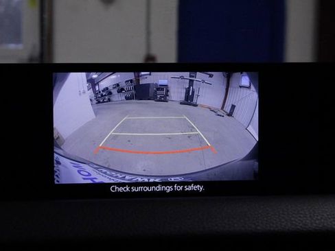 Used 2024 MAZDA CX-50 AWD 2.5 S w/ Preferred Package image 35