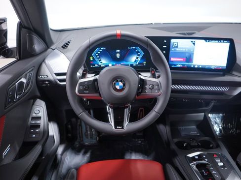 New 2026 BMW M235i xDrive image 11