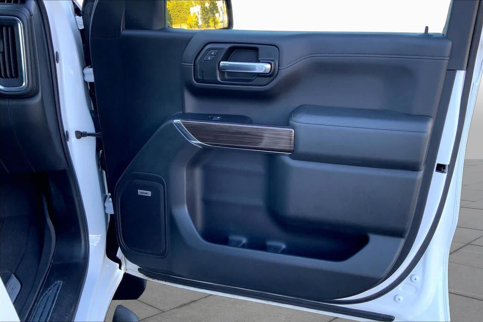 Used 2019 Chevrolet Silverado 1500 RST AWD/4WD image 20