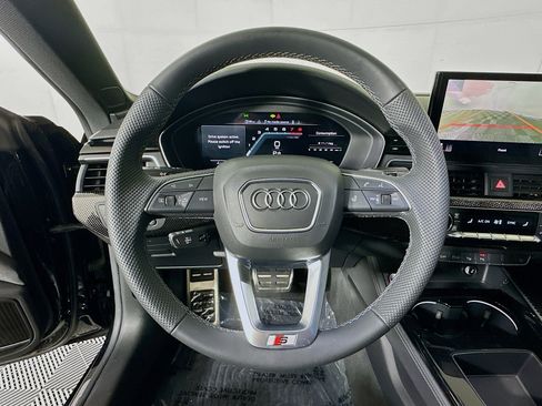 Used 2022 Audi S5 Prestige w/ Prestige Package AWD/4WD image 15