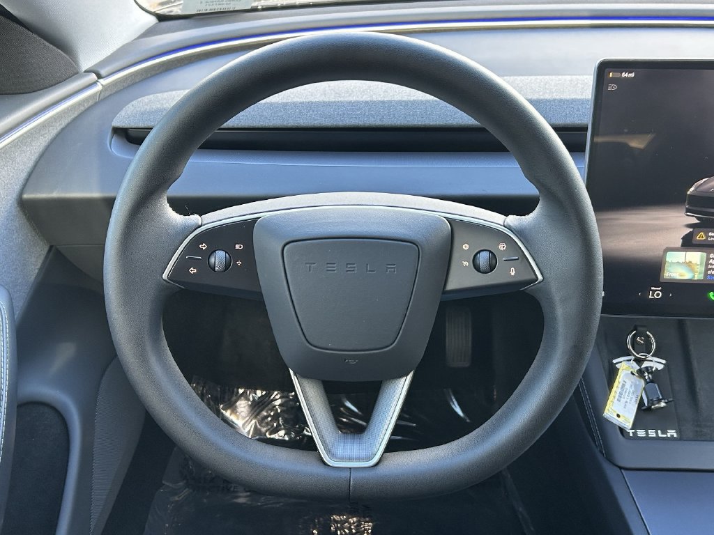 Used 2025 Tesla Model 3 Long Range RWD image 15
